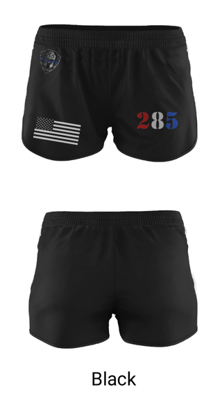 Ranger Panties, , Police, Teamtime, Team time, sublimation, custom sports apparel, team uniforms, spirit wear, spiritwear, sports uniforms, custom shirts, team store, custom team store, fundraiser sports, apparel fundraiser