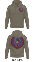 1-244th AASF 18412606 Hoodie - 39