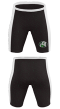 Parkside High School Bands 66765284 Men's Compression Shorts - 30