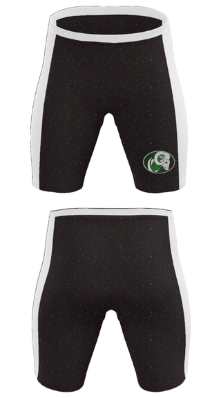 Men's Compression Shorts, Parkside High School Bands, Spirit Store, Teamtime, Team time, sublimation, custom sports apparel, team uniforms, spirit wear, spiritwear, sports uniforms, custom shirts, team store, custom team store, fundraiser sports, apparel fundraiser