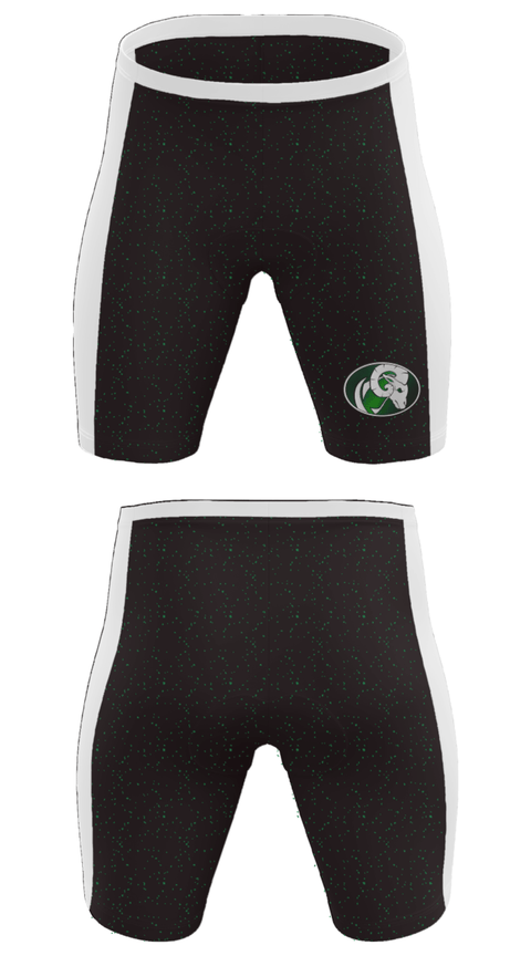 Men's Compression Shorts, Parkside High School Bands, Spirit Store, Teamtime, Team time, sublimation, custom sports apparel, team uniforms, spirit wear, spiritwear, sports uniforms, custom shirts, team store, custom team store, fundraiser sports, apparel fundraiser