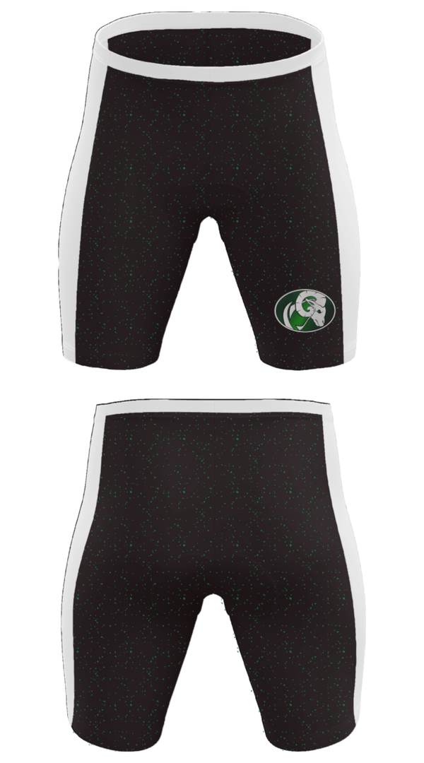 Men's Compression Shorts, Parkside High School Bands, Spirit Store, Teamtime, Team time, sublimation, custom sports apparel, team uniforms, spirit wear, spiritwear, sports uniforms, custom shirts, team store, custom team store, fundraiser sports, apparel fundraiser