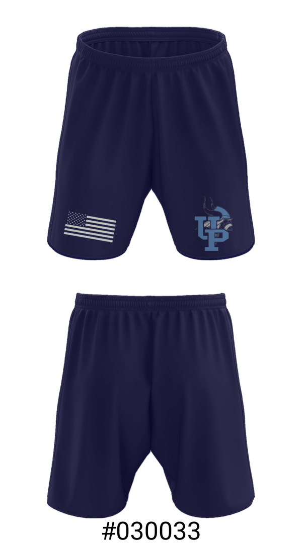 Athletic Shorts With Pockets, Union Pines High School Swimming, Swimming, Teamtime, Team time, sublimation, custom sports apparel, team uniforms, spirit wear, spiritwear, sports uniforms, custom shirts, team store, custom team store, fundraiser sports, apparel fundraiser