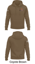 3rd Platoon 81914582 Hoodie - 16