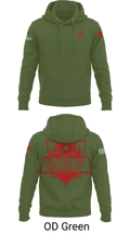 RSS EMPIRE STATE 18505980 Hoodie - 32