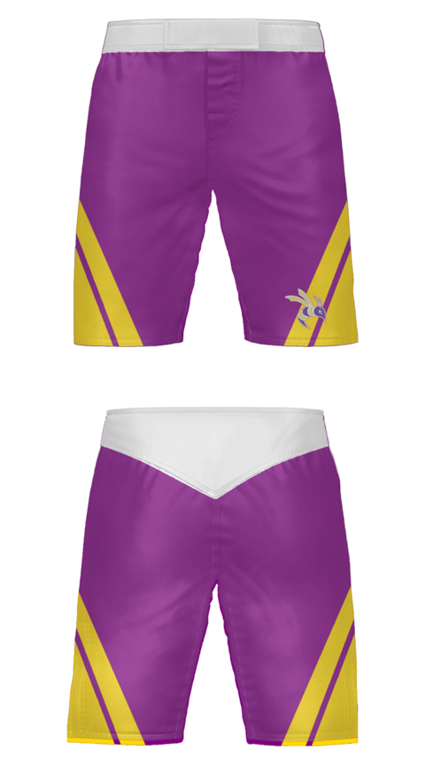 Fight Shorts, Defiance College Wrestling, Wrestling, Teamtime, Team time, sublimation, custom sports apparel, team uniforms, spirit wear, spiritwear, sports uniforms, custom shirts, team store, custom team store, fundraiser sports, apparel fundraiser