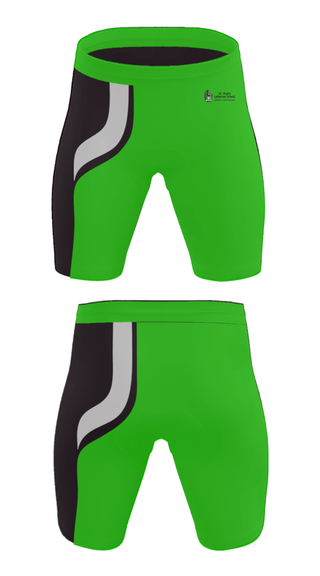 Men's Compression Shorts, St Pauls Evangelical Lutheran School, Spirit Store, Teamtime, Team time, sublimation, custom sports apparel, team uniforms, spirit wear, spiritwear, sports uniforms, custom shirts, team store, custom team store, fundraiser sports, apparel fundraiser