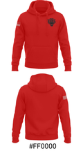 Erick High School Basketball 23271463 Hoodie - 17