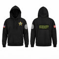 Financial Crimes Hoodie - 1