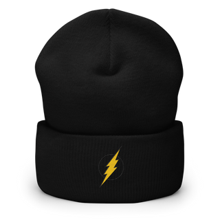 Luxury Lifestyles 80334237 Cuffed Beanie | Yupoong 1501KC