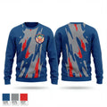 Breakers 6779350 Crew Neck Sweatshirt - 1