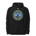 NWS (Naval Weapons Station) Seal Beach 83046355 Under Armour Hoodie