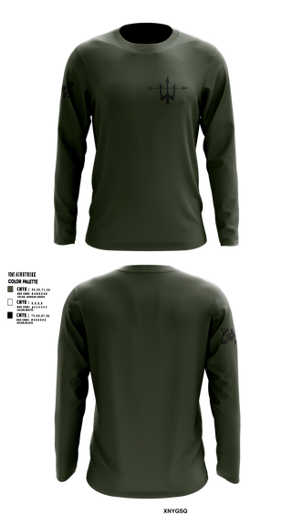 Long Sleeve Performance Shirt, TRT, Police, Teamtime, Team time, sublimation, custom sports apparel, team uniforms, spirit wear, spiritwear, sports uniforms, custom shirts, team store, custom team store, fundraiser sports, apparel fundraiser