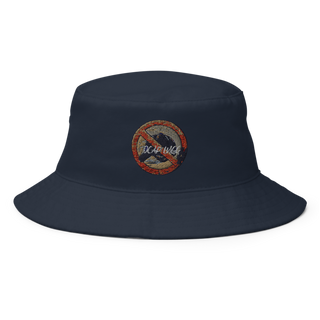 NOCAPPLUGG llc Bucket Hat | Big Accessories BX003