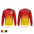 Phoenix Martial Arts Academy Crew Neck Sweatshirt - 1
