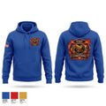 Champion Volunteer Fire Department Hoodie - 1