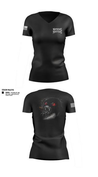 Womens Short Sleeve Vneck Shirt, VPU, Police, Teamtime, Team time, sublimation, custom sports apparel, team uniforms, spirit wear, spiritwear, sports uniforms, custom shirts, team store, custom team store, fundraiser sports, apparel fundraiser