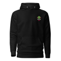 Warriors Unisex Premium Hoodie | Cotton Heritage M2580