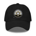Traffic Division Dad hat