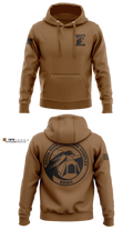 114th signal battalion Hoodie - 6