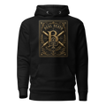 B 1-10FA Unisex Hoodie - 1