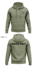 Aurora SWAT 11692401 Hoodie - 4