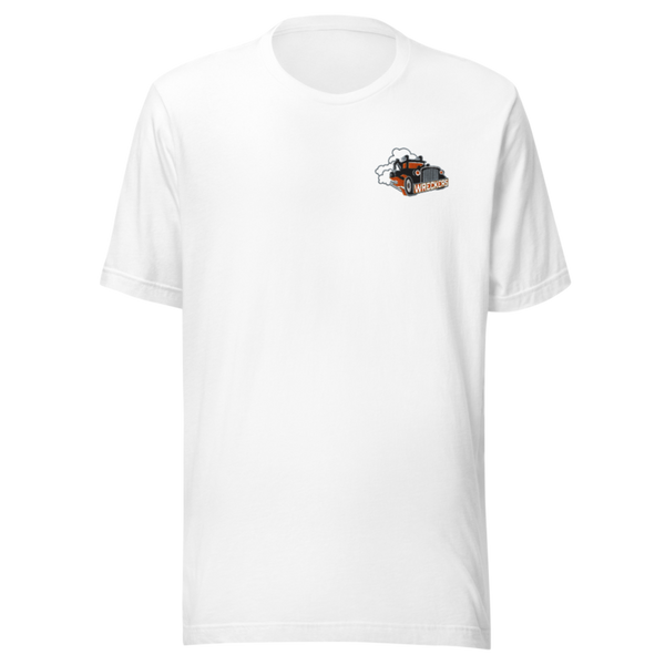 Weatherly Wreckers Cross Country 59450134 Unisex Staple T-Shirt | Bella + Canvas 3001