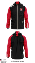 MetroWest United 30691728 Windbreaker - 1