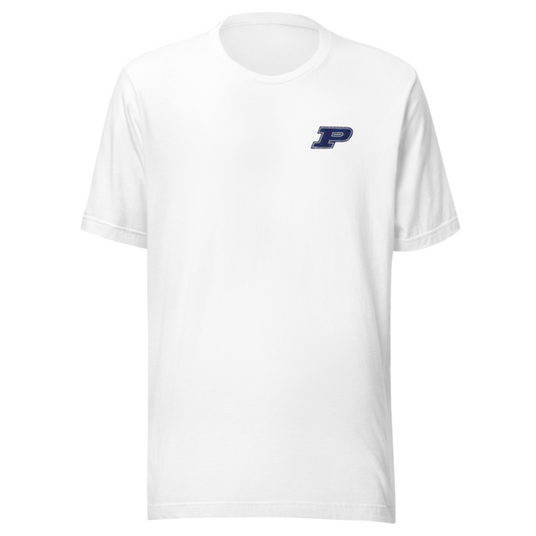 Pewitt CISD Police 8809004 Unisex Staple T-Shirt | Bella + Canvas 3001