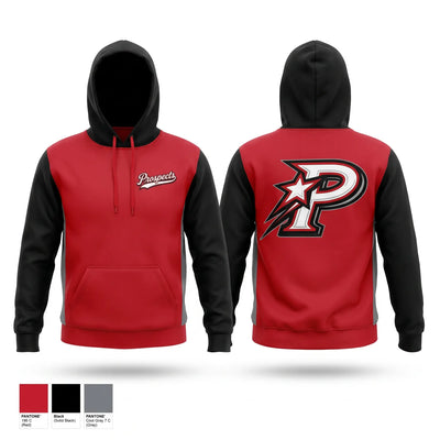 South Georgia Prospects Hoodie - 1