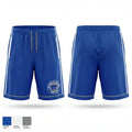 Wildcat Battalion 42117649 Athletic Shorts With Pockets - 1