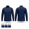 Mt Vernon Fire Dept 6469734 Windbreaker - 1