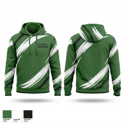 Lafayette guardians 24161408 Hoodie - 1