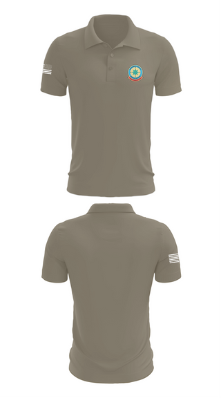 Short Sleeve Performance Polo, Snohomish County Search & Rescue, , Teamtime, Team time, sublimation, custom sports apparel, team uniforms, spirit wear, spiritwear, sports uniforms, custom shirts, team store, custom team store, fundraiser sports, apparel fundraiser