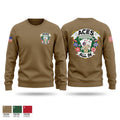 82ND DSTB 58444516 Crew Neck Sweatshirt - 1