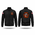 261st War pigeons Windbreaker - 2