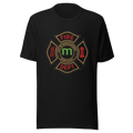 MFD Unisex Staple T-Shirt