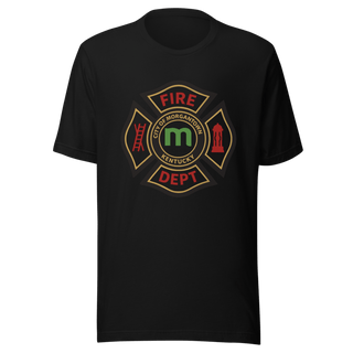Unisex Staple T-Shirt - Black