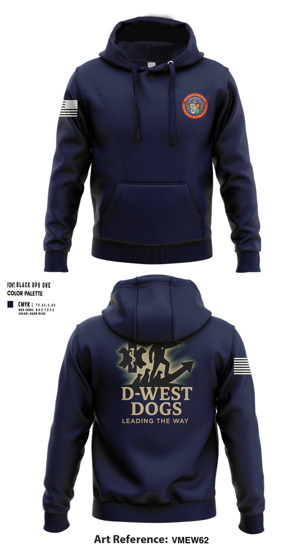Hoodie, Sussex County Paramedics, , Teamtime, Team time, sublimation, custom sports apparel, team uniforms, spirit wear, spiritwear, sports uniforms, custom shirts, team store, custom team store, fundraiser sports, apparel fundraiser