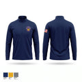 Patrol Officer Windbreaker - 1
