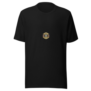 Unisex Staple T-Shirt - Black