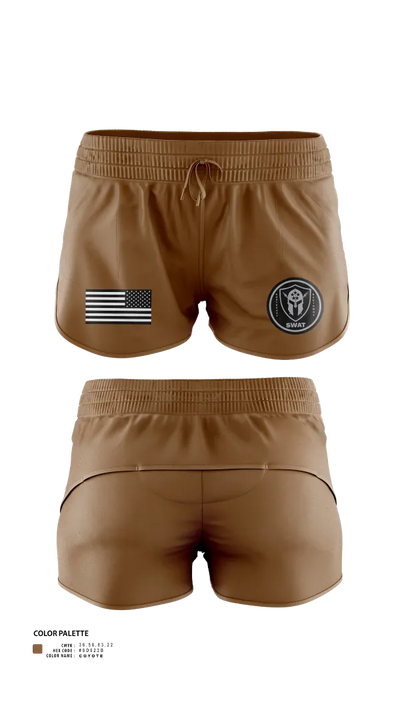 Swat 30841116 Ranger Panties - 21
