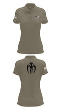 1-1 ASPS 63924306 Women's Short Sleeve Performance Polo  - 75