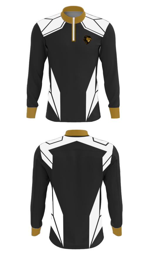 Quarter Zip Jacket, Shelby High School Basketball, Men's Basketball, Teamtime, Team time, sublimation, custom sports apparel, team uniforms, spirit wear, spiritwear, sports uniforms, custom shirts, team store, custom team store, fundraiser sports, apparel fundraiser