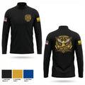 998th QM Co 86258351 Windbreaker - 1
