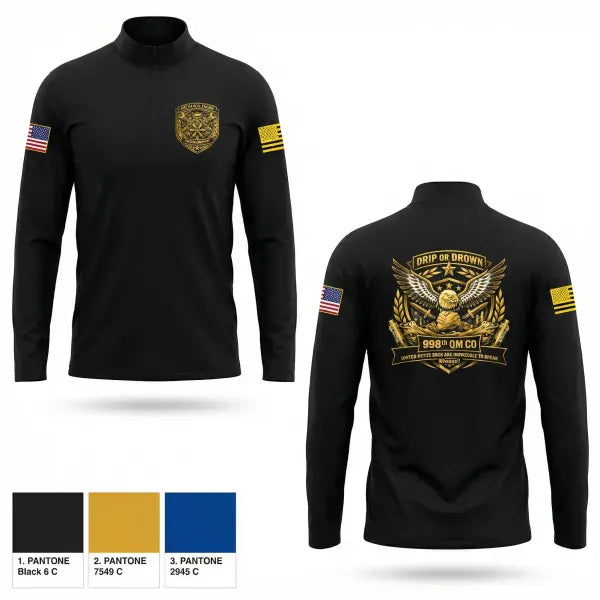 Windbreaker, 998th QM Co, Army, Teamtime, Team time, sublimation, custom sports apparel, team uniforms, spirit wear, spiritwear, sports uniforms, custom shirts, team store, custom team store, fundraiser sports, apparel fundraiser