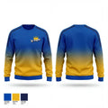 Lil Royals 27181245 Crew Neck Sweatshirt - 1