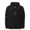 1st Combat Readiness Regiment 40922335 Under Armour Hoodie
