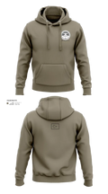 173RD SECFOR OAS IX 9040611 Hoodie - 21