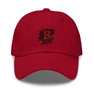 Bremen Soccer 43013668 Classic Dad Hat | Yupoong 6245CM